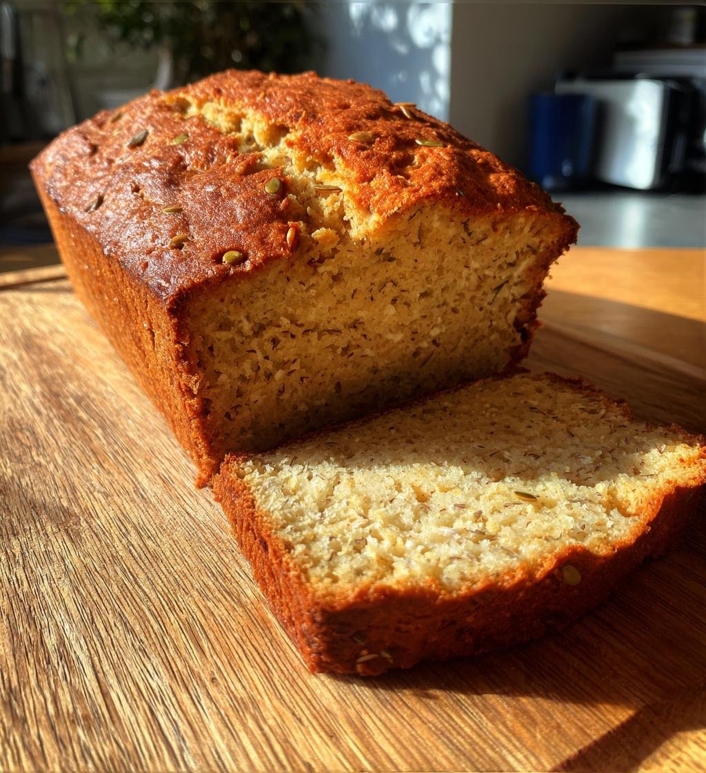 Healthy Quick Best Keto Bread