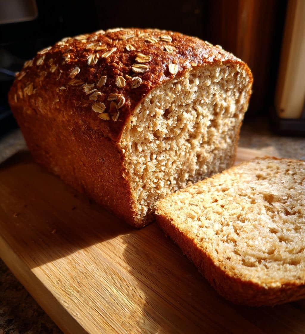 Healthy Quick Bread Recipes (27+ Varieties Compilation) - detail 1