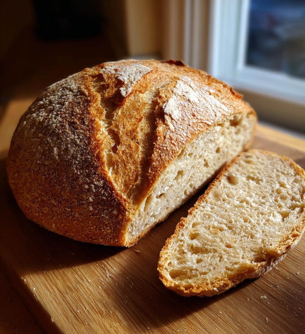 27 Healthy Quick Bread Recipes for Effortless Perfection 4 Healthy Quick Bread Recipes (27+ Varieties Compilation) - detail 1