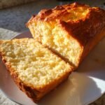 Healthy Quick Keto Cottage Cheese Bread