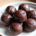 Healthy organic Keto Fat Bombs