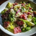 LaScalas Chopped Salad
