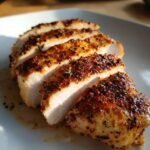 Melt In Your Mouth Chicken Breast