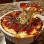 Pizza Dip