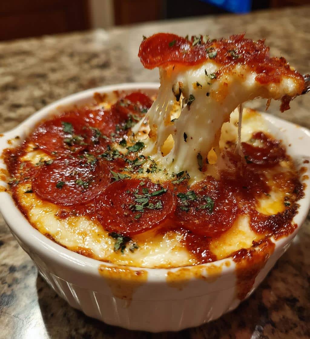 Pizza Dip