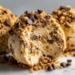 Reese’s Peanut Butter Cheesecake Ball