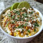 Street Corn Dip