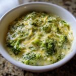 Broccoli Cheese Soup
