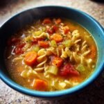 Busy Day Soup Recipe