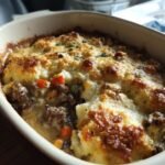 Easy Hobo Casserole