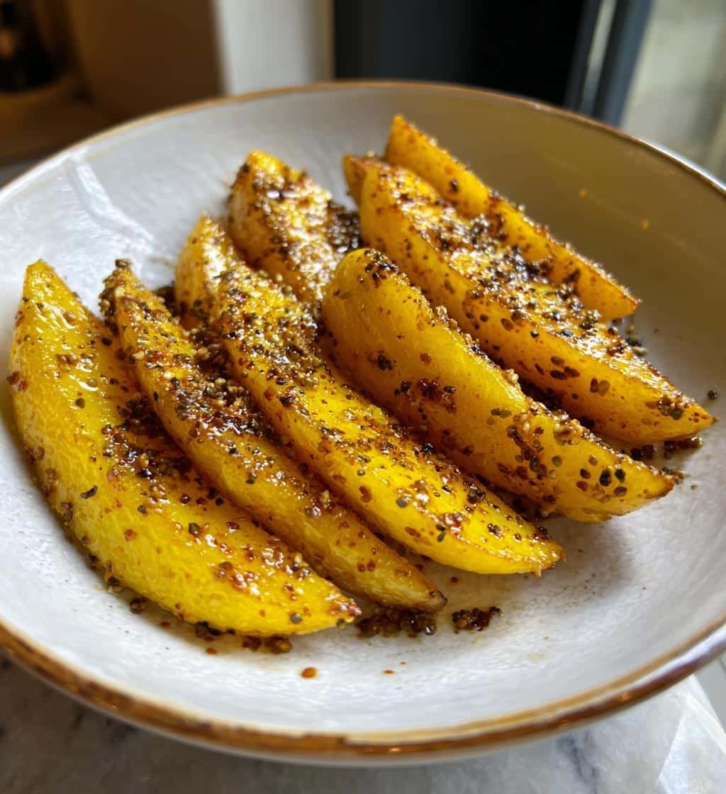 Healthy Delicious Greek Lemon Potatoes