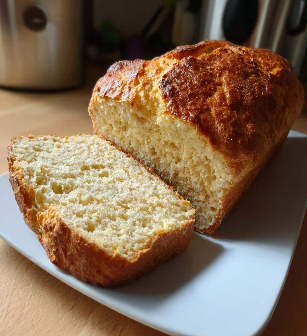 Delicious Healthy Protein Powder Bread Recipe with 10g Protein Per Slice 4 Delicious Healthy Protein Powder Bread - detail 1