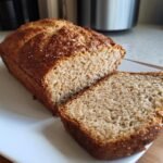 Healthy Protein Powder Bread
