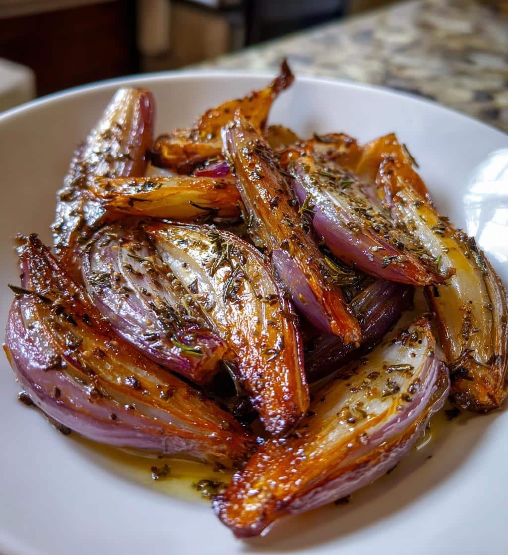 Healthy Quick Za'atar Roasted Onions: 30-Minute Flavor Magic 4 Healthy Quick Za'atar Roasted Onions - detail 1