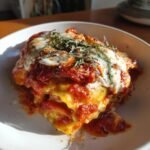 Healthy The Best Crockpot Ravioli