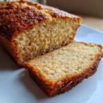 Healthy quick Protein Powder Bread