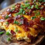 Pepper Jelly Cheese Dip