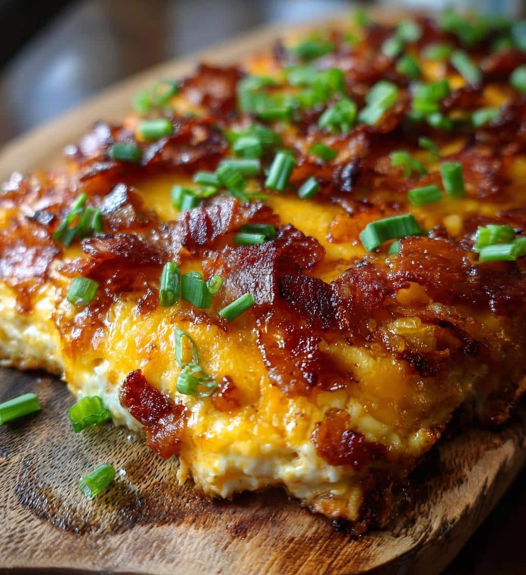 Pepper Jelly Cheese Dip