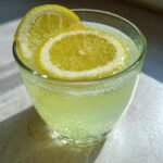 Healthy 3-Ingredient Gelatin Drink for Weight Loss