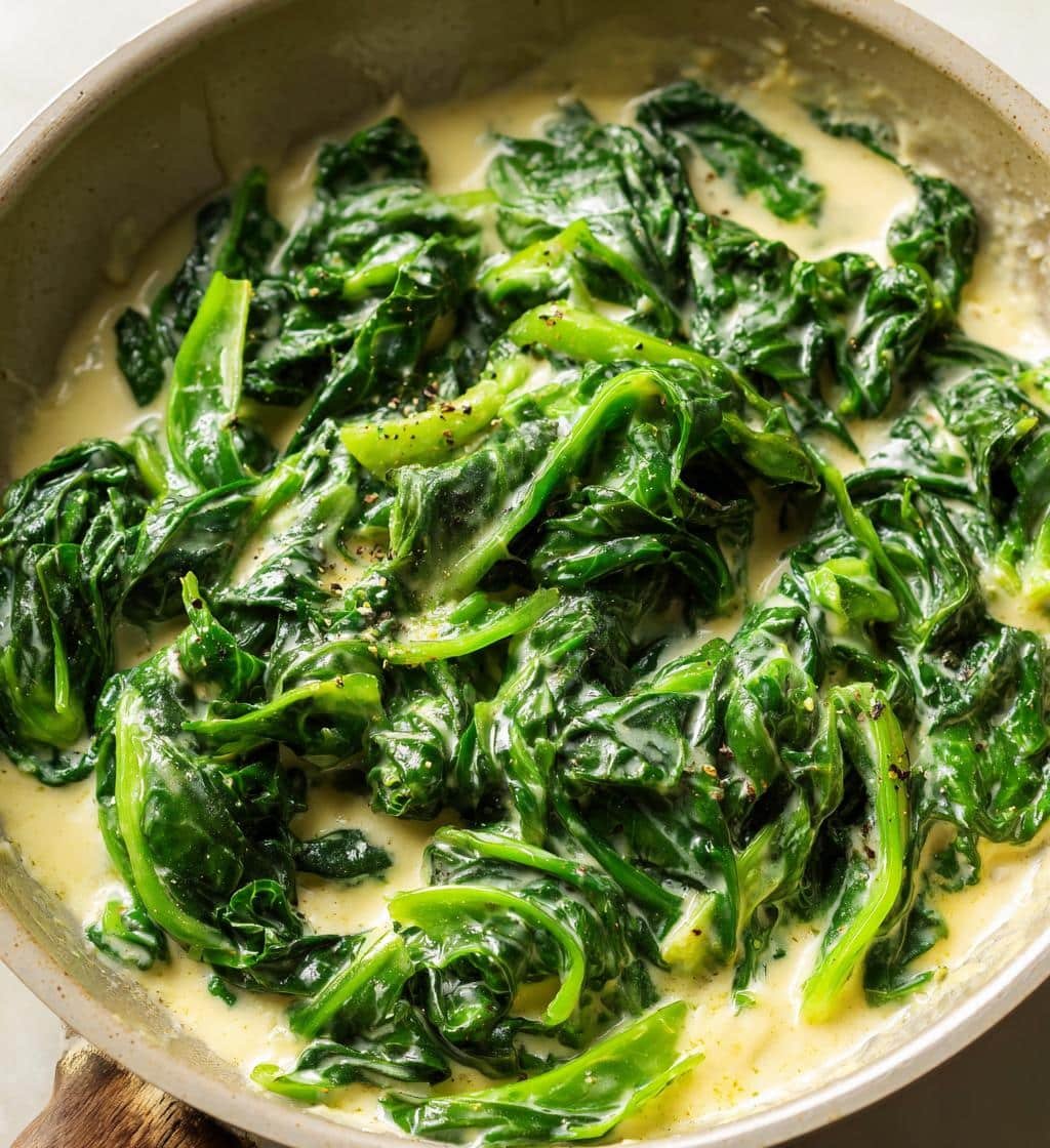 Healthy Creamy Cabbage Alfredo Meal prep - detail 1