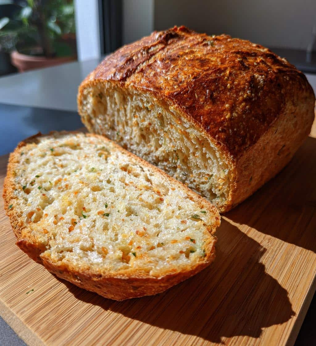 Healthy Quinoa Bread: 7 Reasons You'll Love This Recipe 4 Healthy Quinoa Bread - detail 1