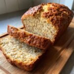 Healthy Quinoa Bread